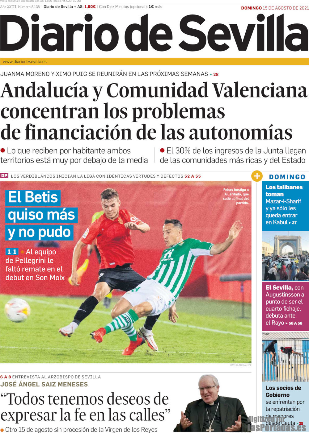 Diario de Sevilla