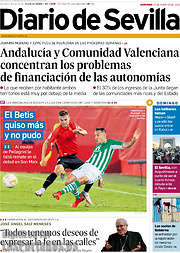 /Diario de Sevilla