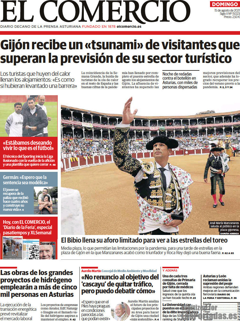 El Comercio