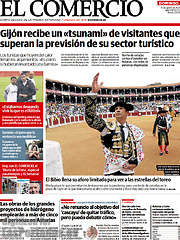 /El Comercio