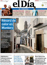 /El Día de Córdoba