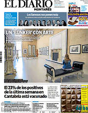 /El Diario Montañés