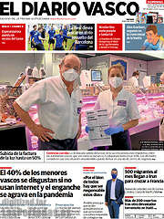 /El Diario Vasco