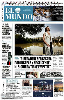 Periodico El Mundo