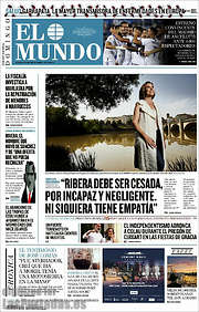 /El Mundo