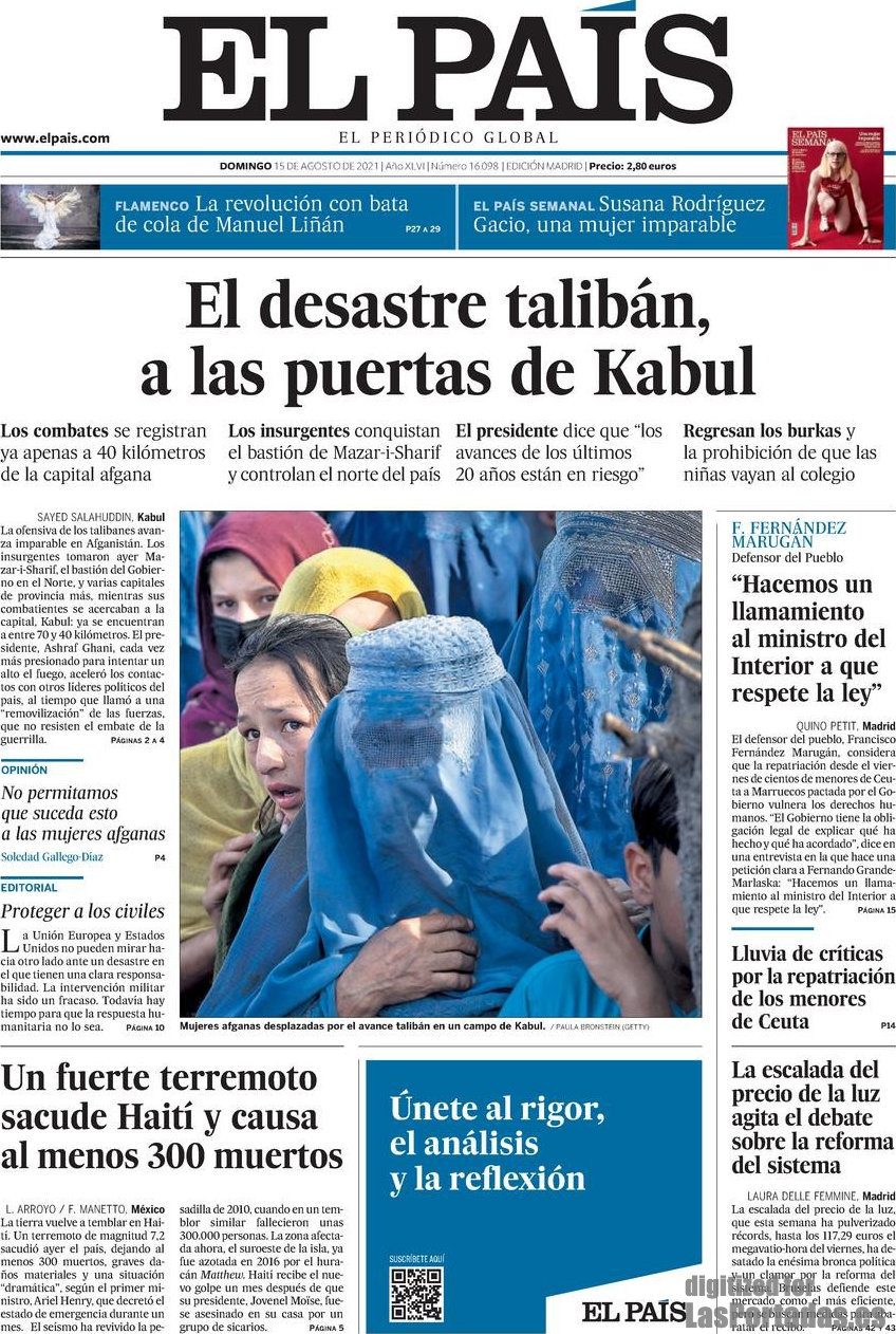 El País