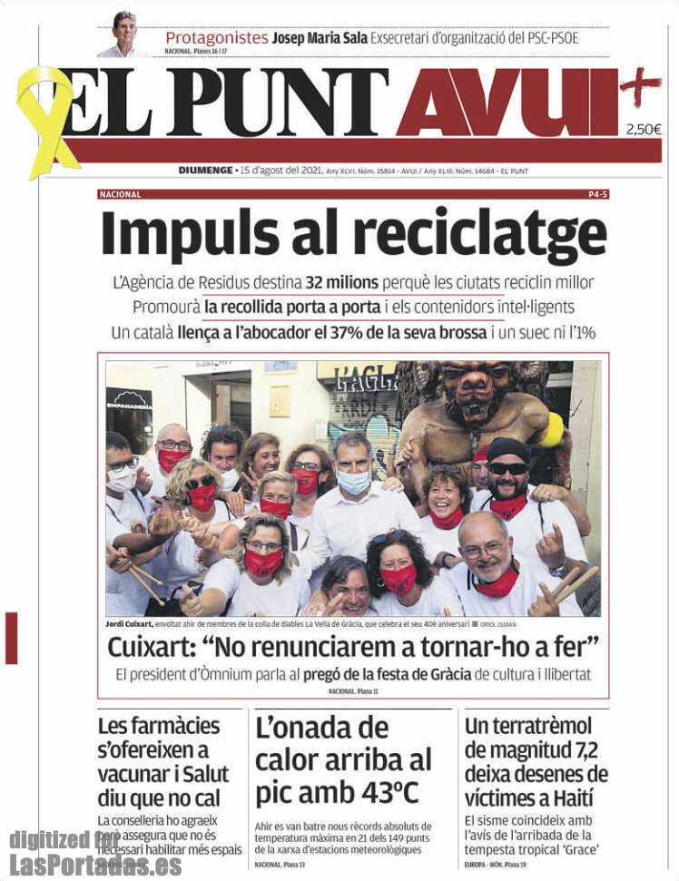 El Punt