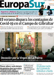 /Europa Sur
