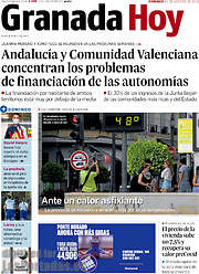 /Granada Hoy