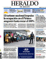 /Heraldo de Aragon