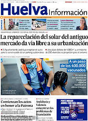 /Huelva Información