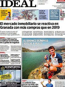 Periodico Ideal