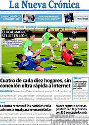 /La Nueva Crónica