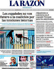 /La Razón