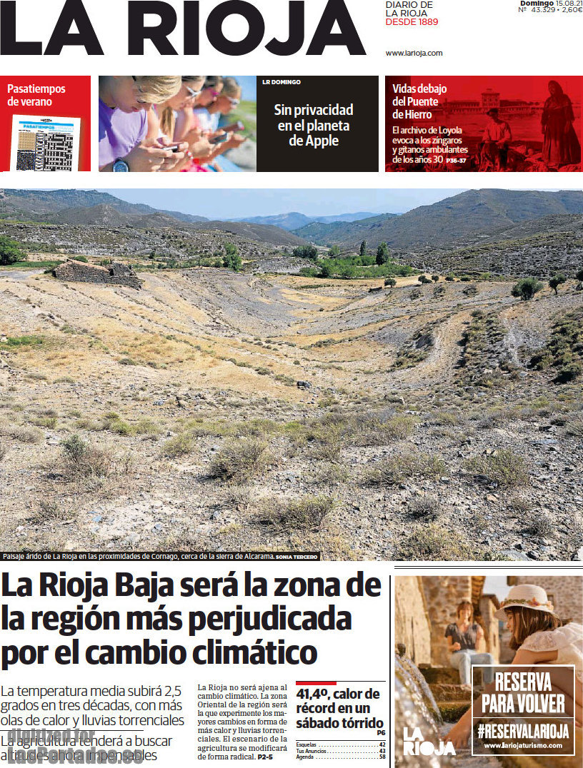 La Rioja