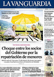 /La Vanguardia