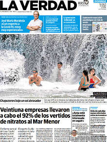Periodico La Verdad