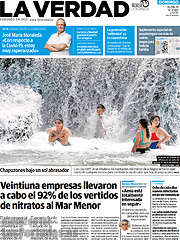 /La Verdad