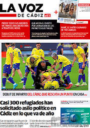 /La Voz de Cádiz