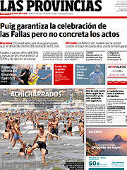 /Las Provincias