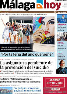 Periodico Malaga Hoy