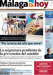/Malaga Hoy