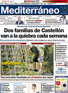 Periodico Mediterráneo
