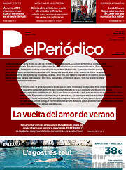 /El Periódico de Catalunya(Castellano)
