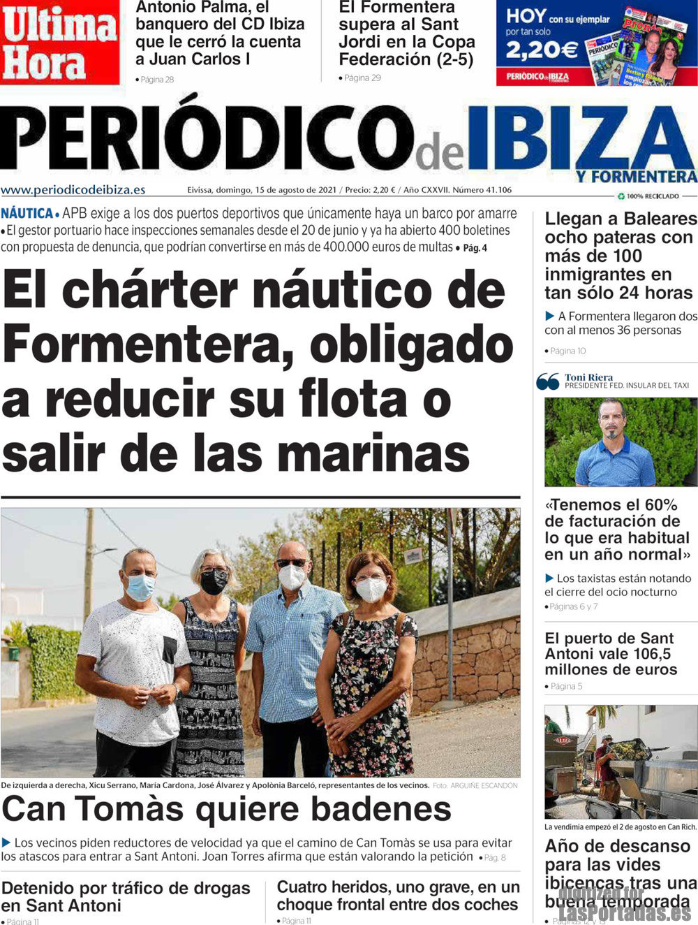 Periódico de Ibiza