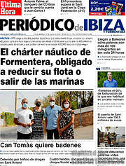 /Periódico de Ibiza
