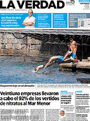 /La Verdad Cartagena