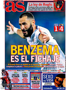 Periodico AS