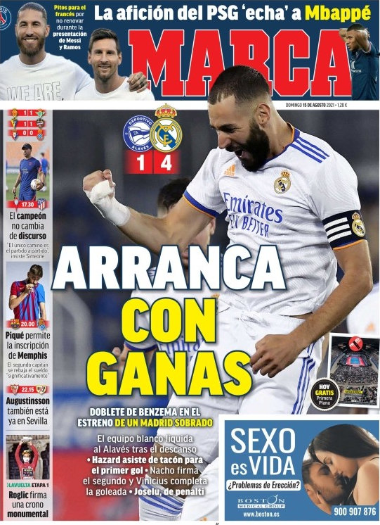 Marca