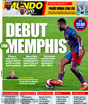 /Mundo Deportivo