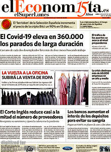 Periodico El Economista