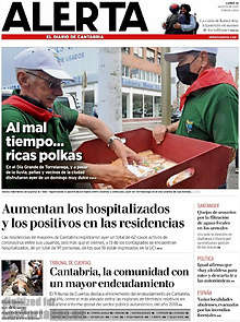 Periodico Alerta