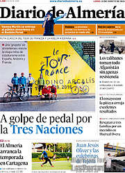 /Diario de Almería