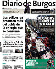 /Diario de Burgos