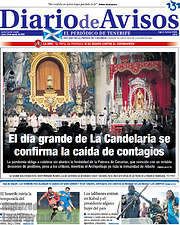 /Diario de Avisos