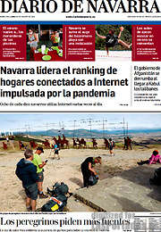 /Diario de Navarra