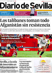 /Diario de Sevilla