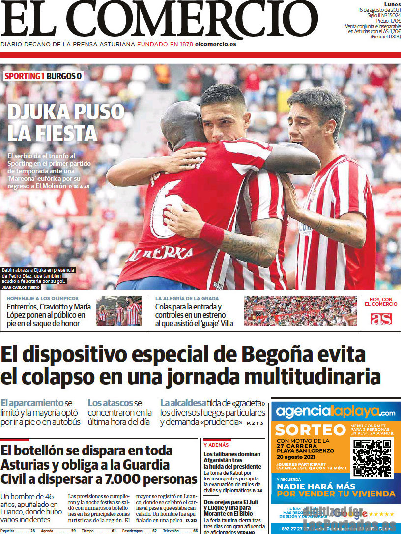 El Comercio
