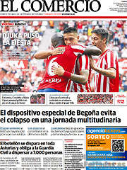 /El Comercio