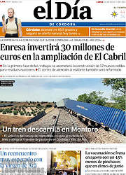 /El Día de Córdoba