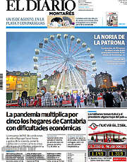 /El Diario Montañés
