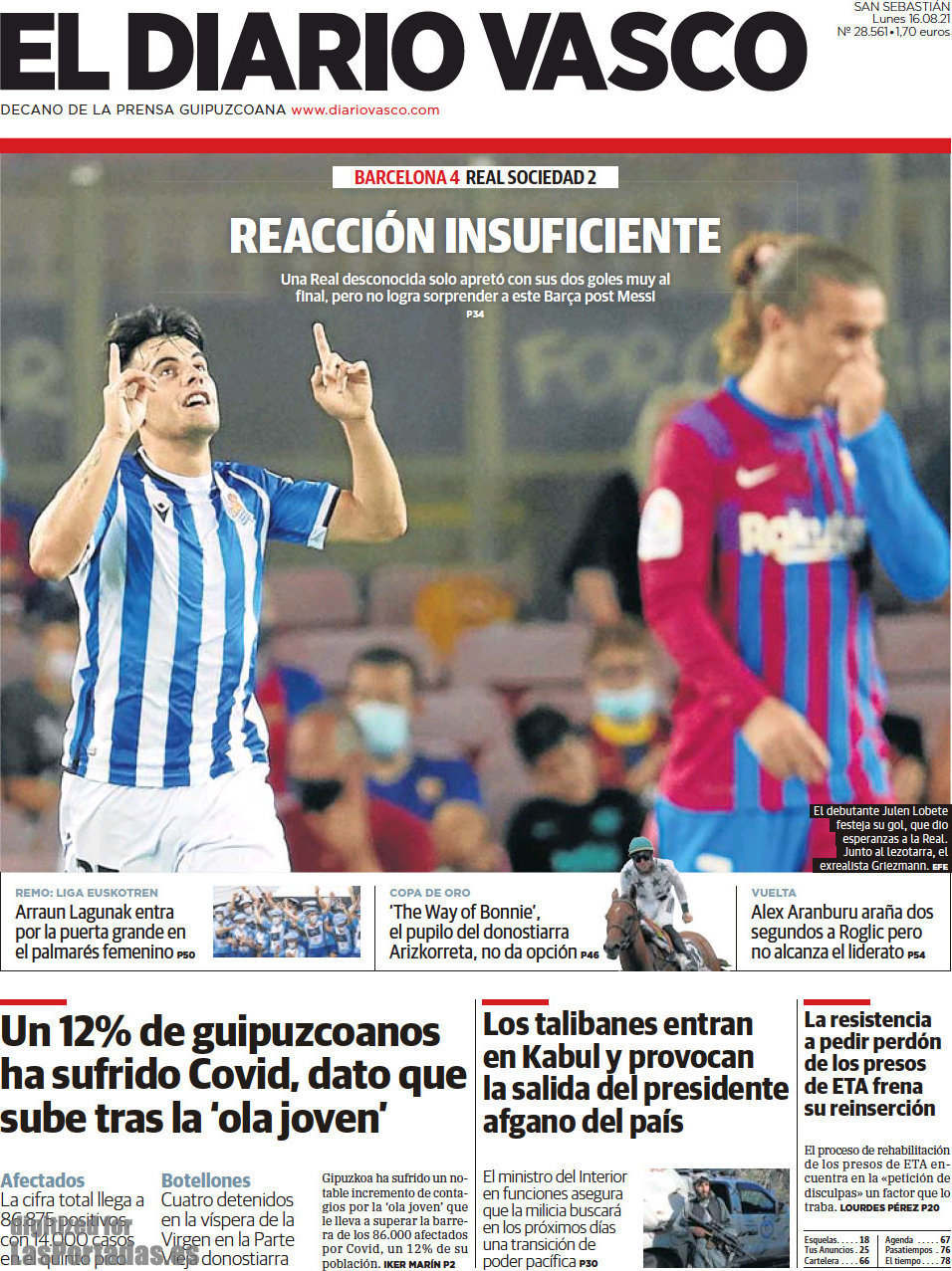 El Diario Vasco