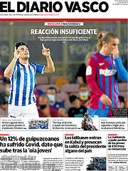 /El Diario Vasco