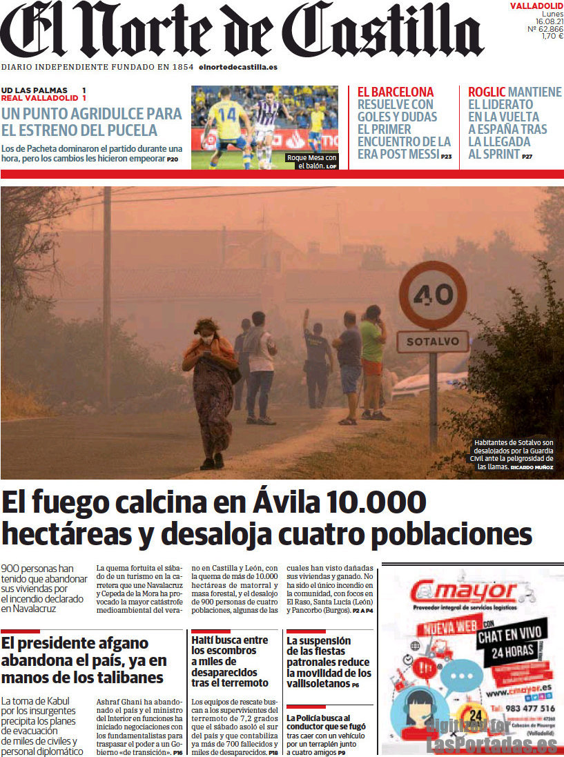 El Norte de Castilla