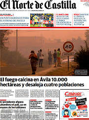 /El Norte de Castilla