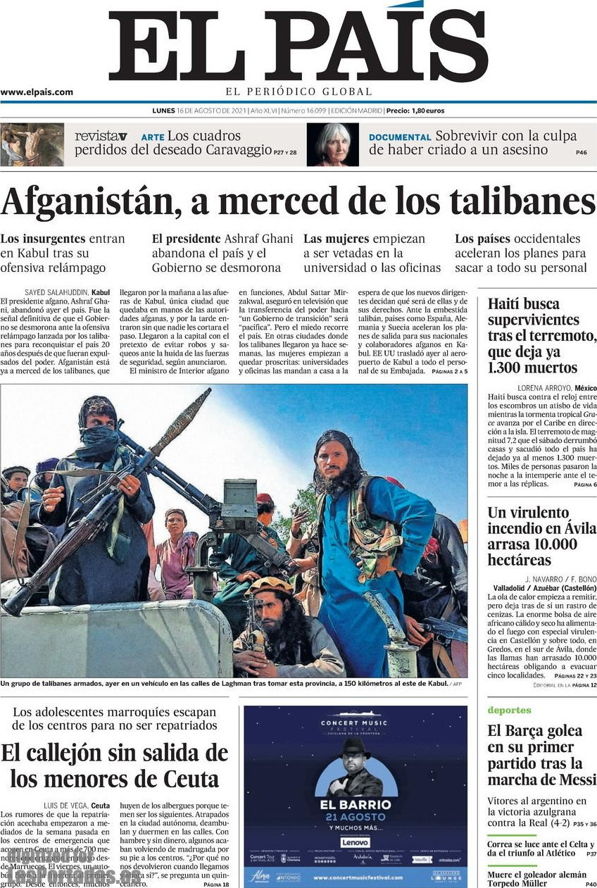 El País